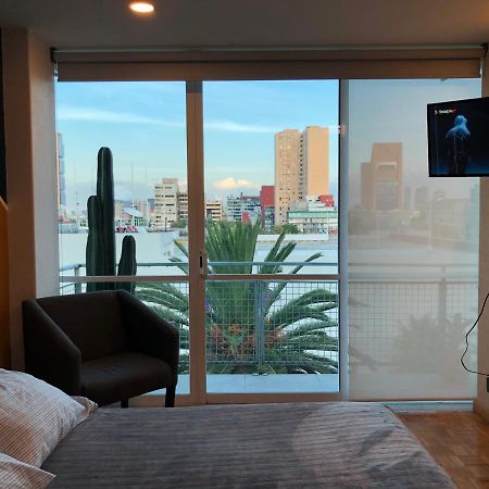 Caravansaro Vazquez De Mella 347 Polanco Mexico-stad Buitenkant foto