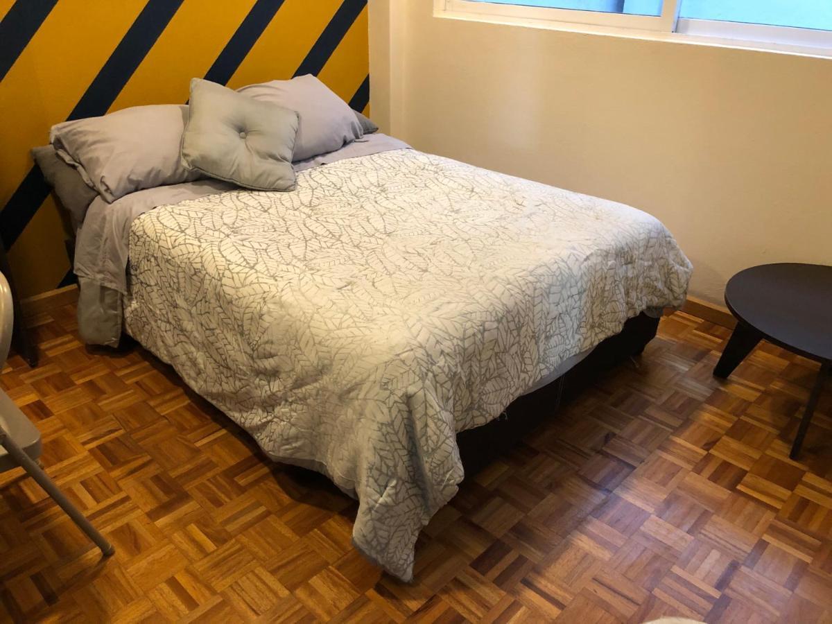 Caravansaro Vazquez De Mella 347 Polanco Mexico-stad Buitenkant foto