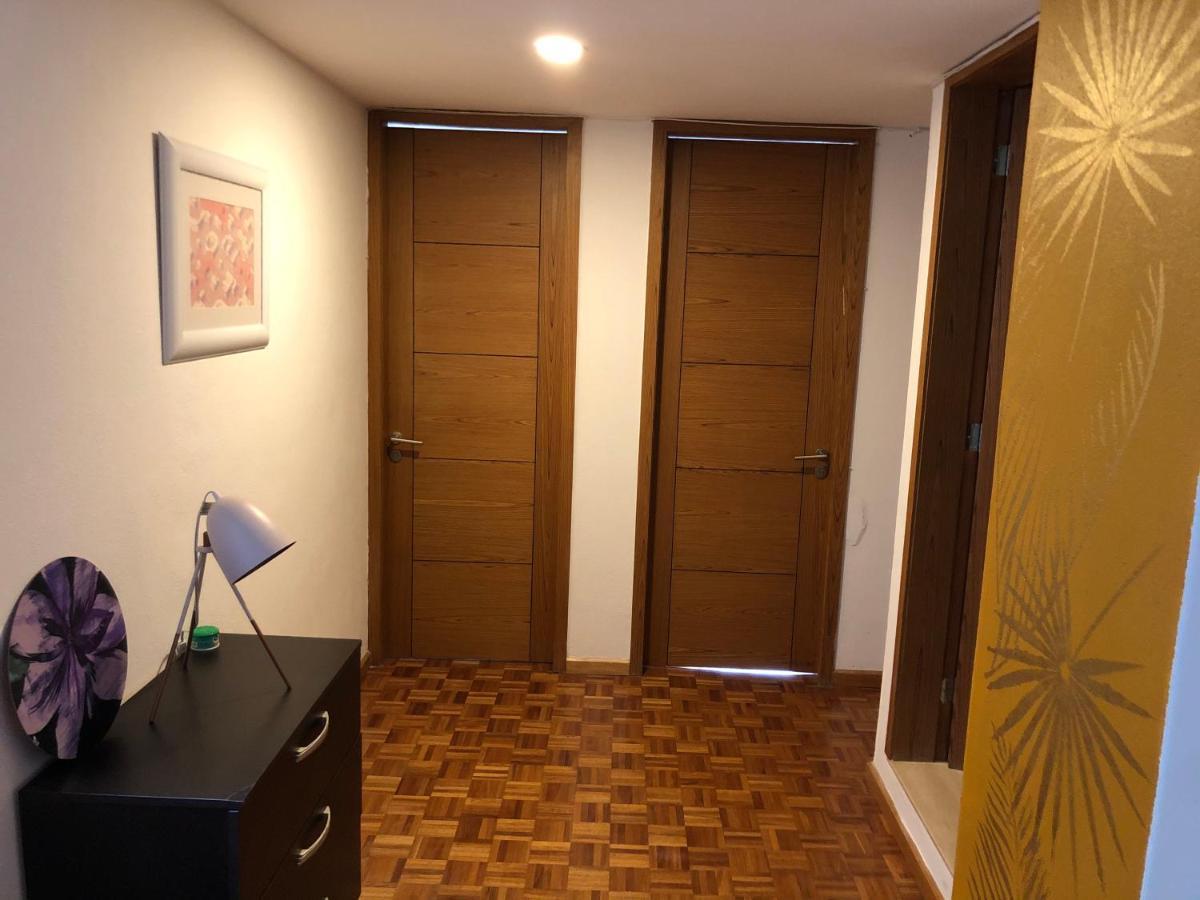 Caravansaro Vazquez De Mella 347 Polanco Mexico-stad Buitenkant foto
