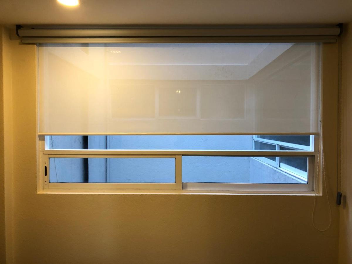 Caravansaro Vazquez De Mella 347 Polanco Mexico-stad Buitenkant foto