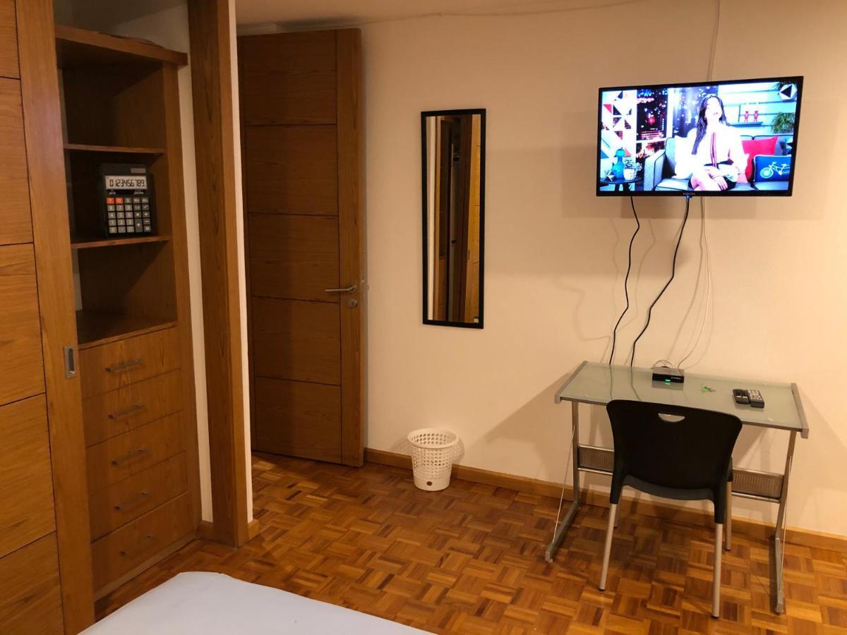 Caravansaro Vazquez De Mella 347 Polanco Mexico-stad Buitenkant foto