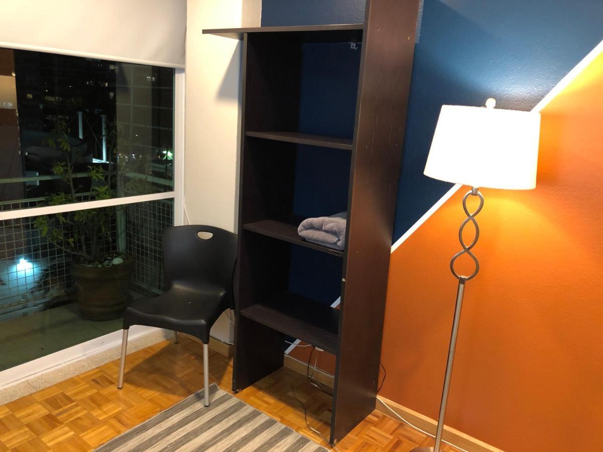 Caravansaro Vazquez De Mella 347 Polanco Mexico-stad Buitenkant foto