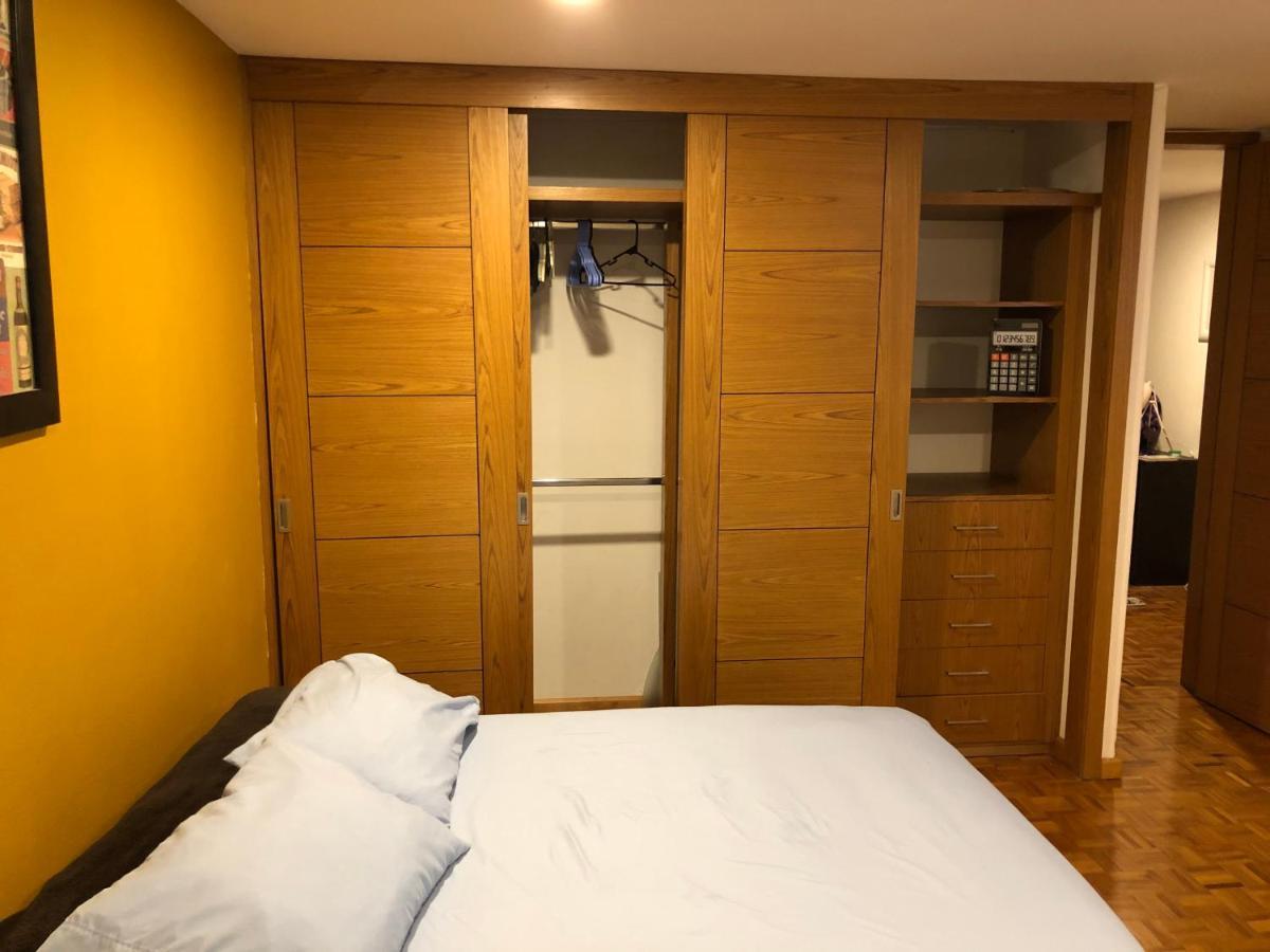 Caravansaro Vazquez De Mella 347 Polanco Mexico-stad Buitenkant foto