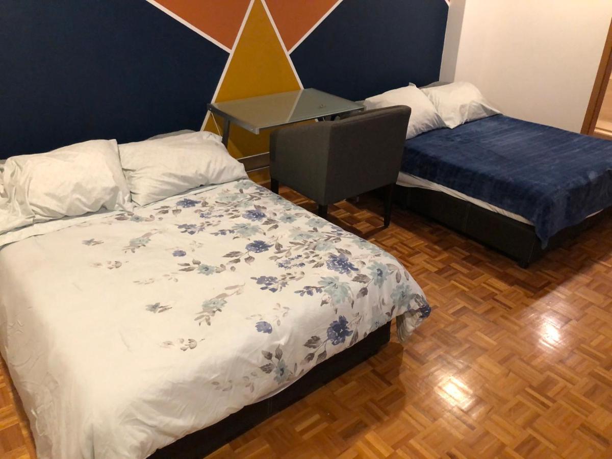 Caravansaro Vazquez De Mella 347 Polanco Mexico-stad Buitenkant foto