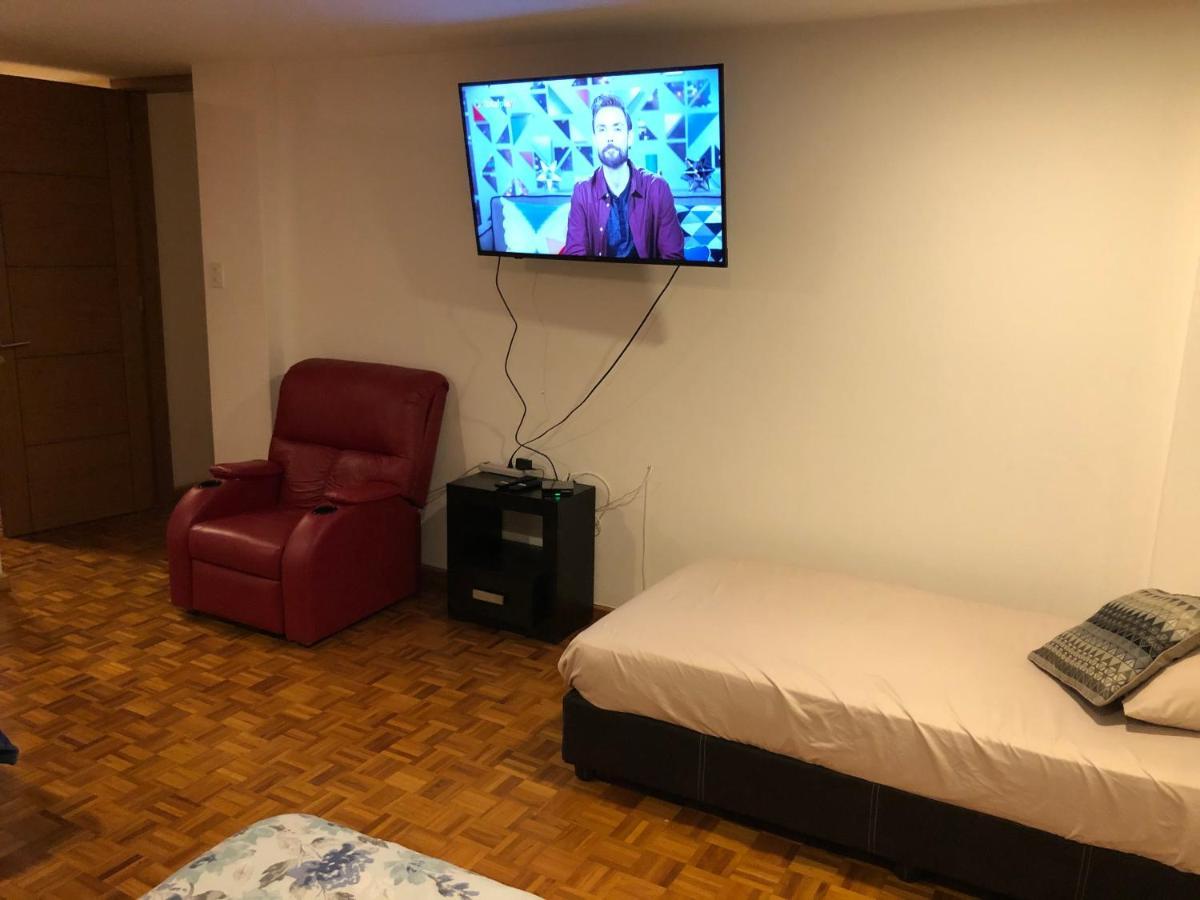 Caravansaro Vazquez De Mella 347 Polanco Mexico-stad Buitenkant foto