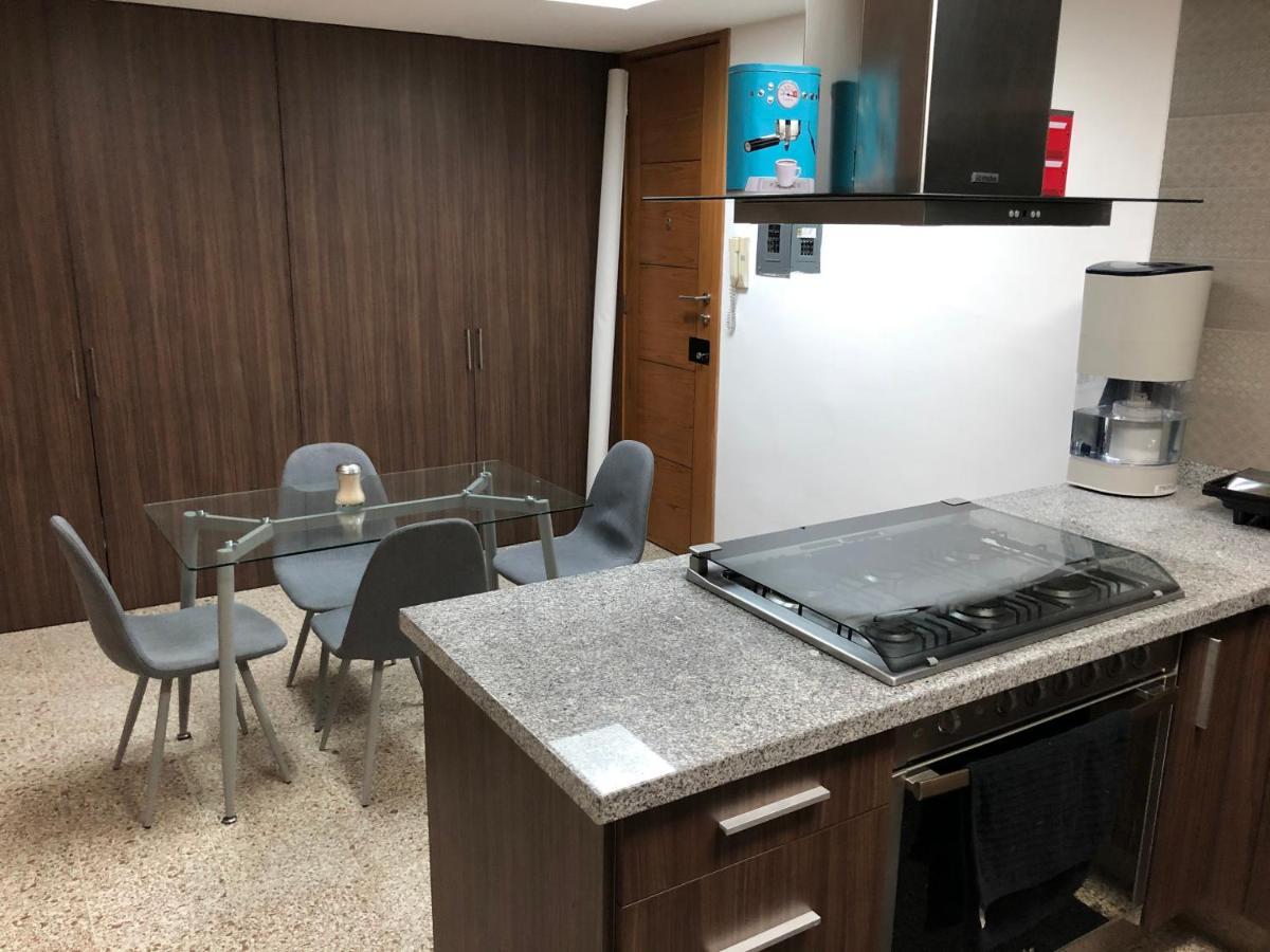 Caravansaro Vazquez De Mella 347 Polanco Mexico-stad Buitenkant foto